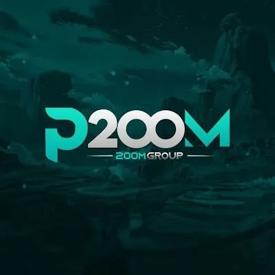 P200M - Game TPS Pertempuran Seru