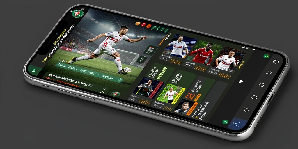 Tampilan gameplay PPV88 yang menarik dan interaktif untuk taruhan olahraga.