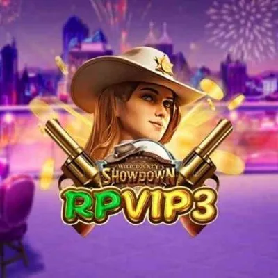 RPVIP3 - Teror Malam di Dalam Kegelapan